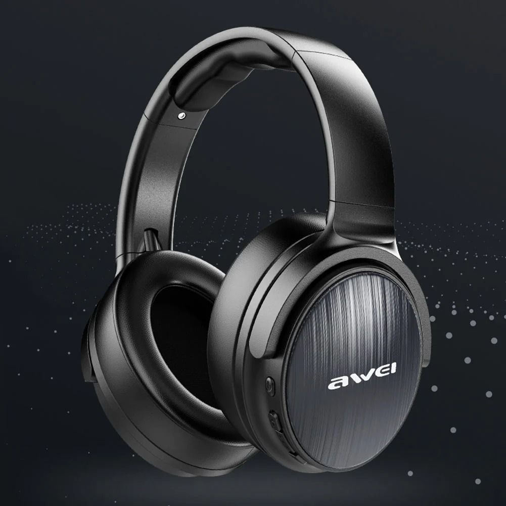 هدفون بلوتوثی اوی مدل A780BL -  - 43