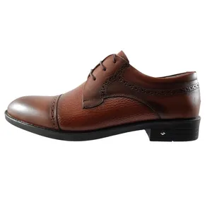 کفش مردانه کد 297