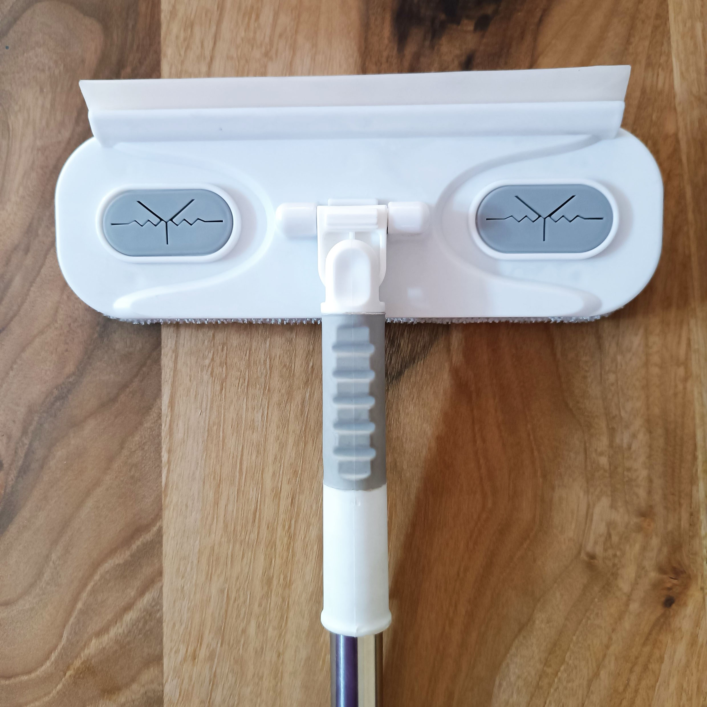 طی شیشه شوی مدل دسته تلسکوپی