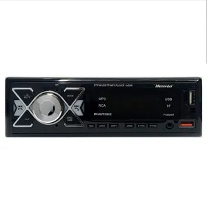 پخش کننده خودرو مکسیدر مدل MX-2824BT