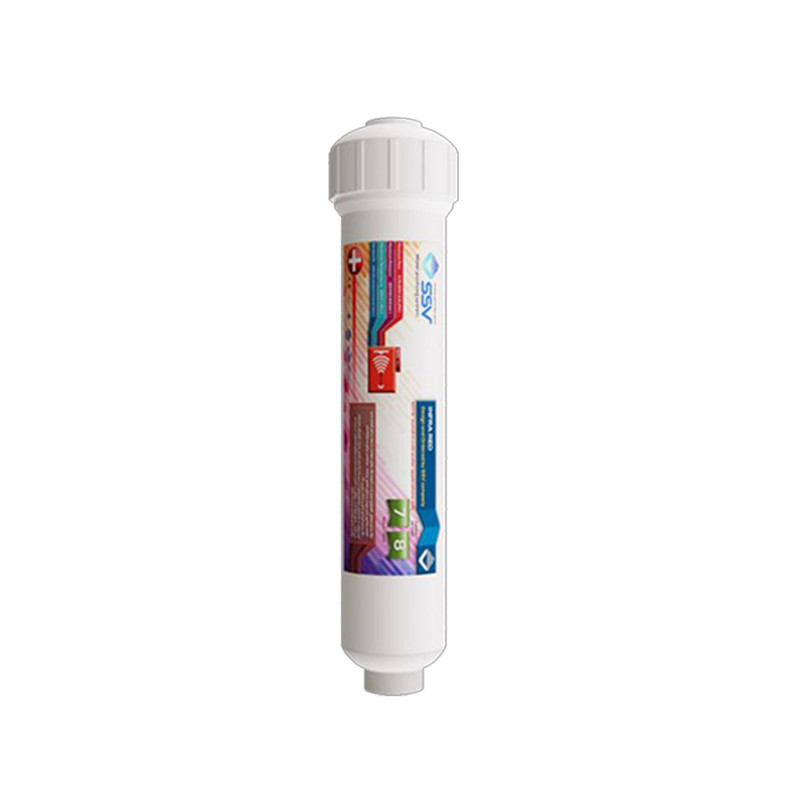 فیلتر دستگاه تصفیه آب اس اس وی مدل Infrared فیلتر دستگاه تصفیه آب اس اس وی مدل Infrared