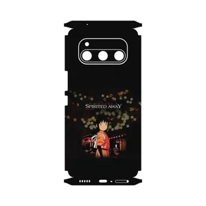 MAHOOT Spirited Away-FullSkin Cover Sticker for Daria Bond 5G
