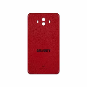 MAHOOT RL-CL_F_DUT Cover Sticker for Huawei Mate 10