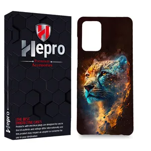 HEPRO MC Cover for SAMSUNG GALAXY A73