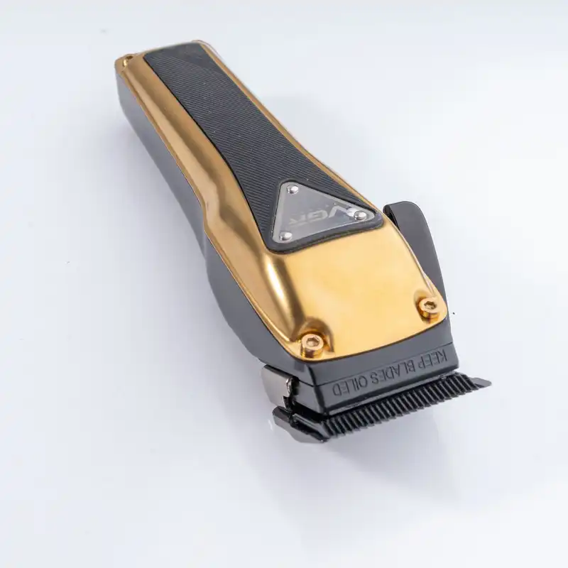 ماشین اصلاح موی سر و صورت وی جی ار مدل V-135