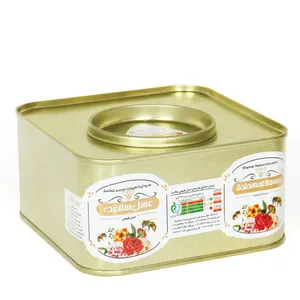 عسل چهل گیاه سلامت - 1000 گرم