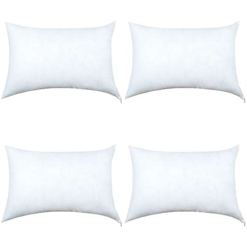 بالش مدل ریپیلو هتلی بسته 4 عددی