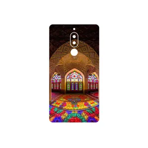 MAHOOT Nasir Al-Molk Mosque Cover Sticker for Hyundai Seoul Mix