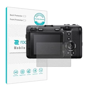  Rockspace HyMTT Matte camera screen protector suitable for SONY FX3 FULL FRAME camera