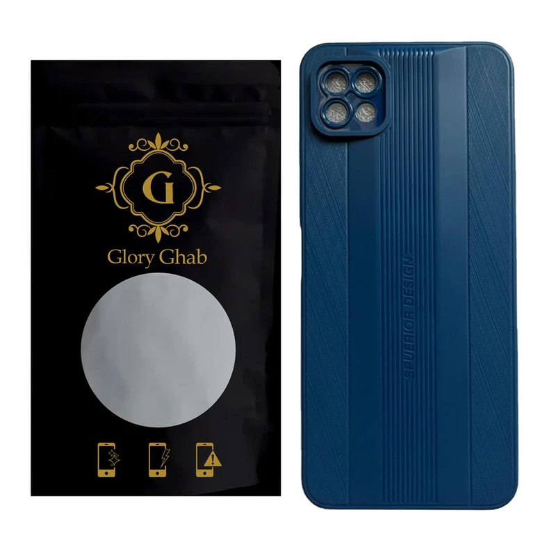 کاور گلوری قاب مدل FASHION مناسب برای گوشی موبایل سامسونگ Galaxy A22 5G