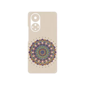 MAHOOT Art of Illumination 5 Cover Sticker for Honor 50