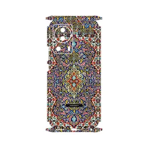 MAHOOT Iran_Tile6-FullSkin Cover Sticker for Xiaomi 13 Lite