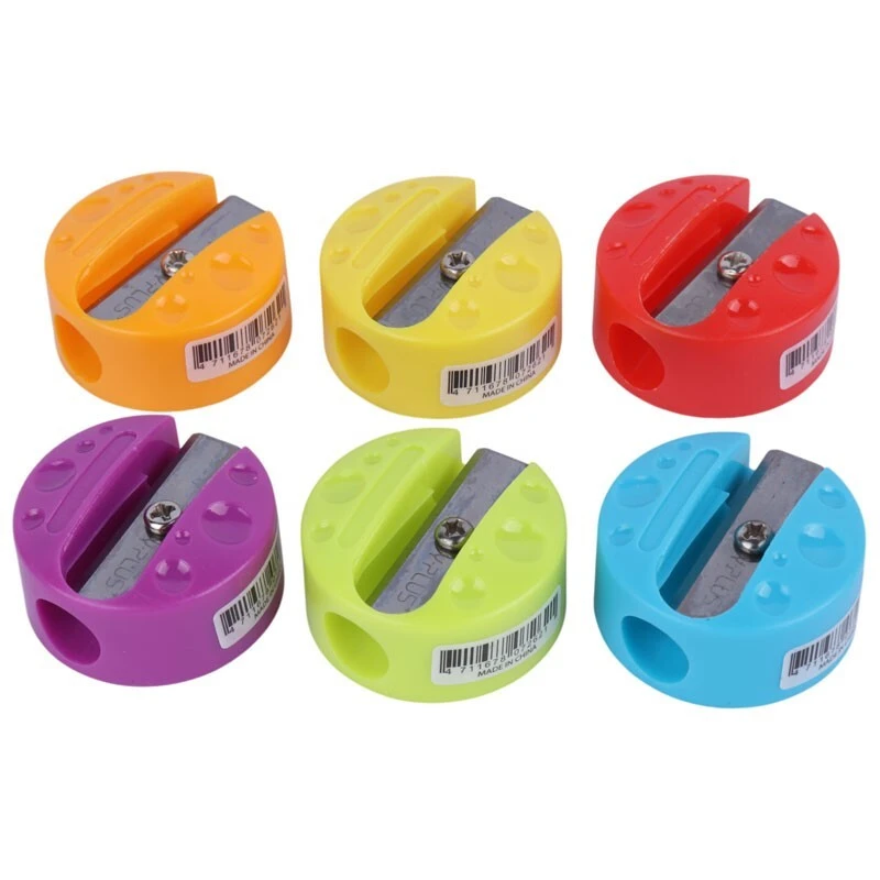 تراش وای پلاس مدل  Sx130600 بسته 6 عددی