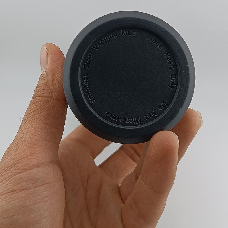 فلاسک مدل استیل طرح ناروتو گنجایش 0.5 لیتر