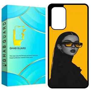 Ghab Guard GCHPA53 Cover For Samsung Galaxy A53 5G  