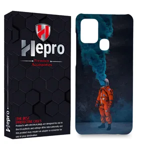 HEPRO MC Cover for SAMSUNG GALAXY M30S / M21