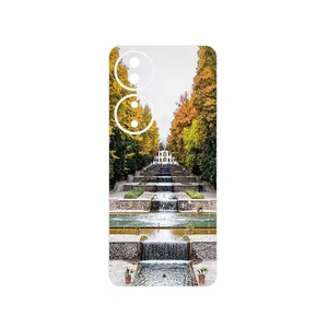 MAHOOT SHAHZADEH_Garden Cover Sticker for Honor X7b
