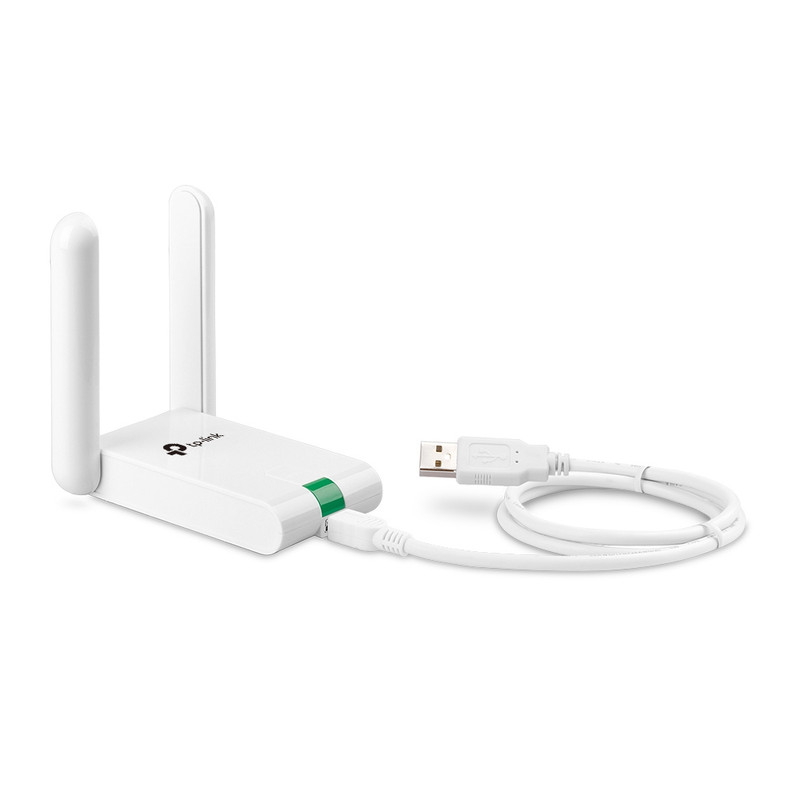 تقویت کننده WiFi تی پی-لینک مدل TL-WN822N V6