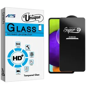 AFS Unique SuperD Screen Protector For Samsung galaxy a52