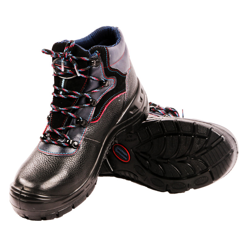 پوتین ایمنی سیفتی پاتن مدل لئوناردو کد 2022