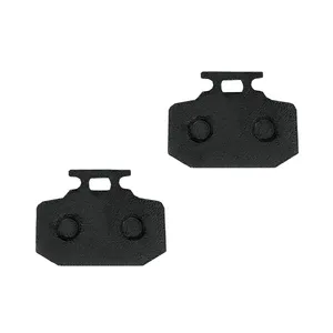 لنت ترمز جلو لنت پارس کد 50051 یک جفت مناسب برای موتور سیکلت طرح آیروکس NVX