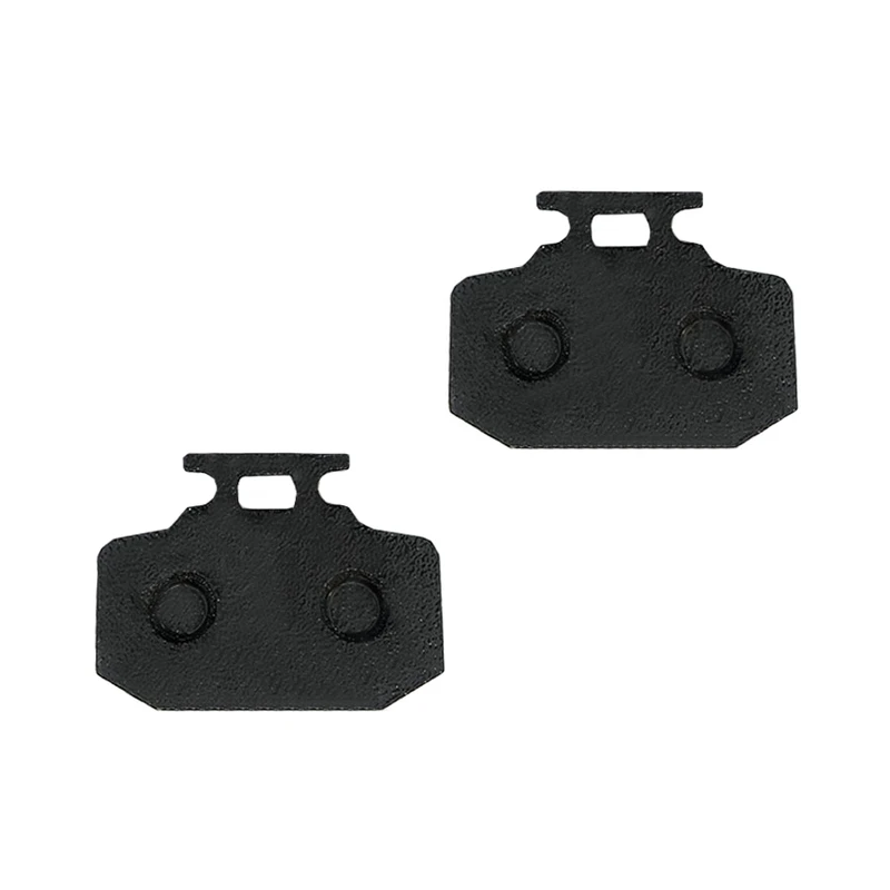 لنت ترمز جلو لنت پارس کد 50051 یک جفت مناسب برای موتور سیکلت طرح آیروکس NVX