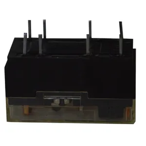 رله 12 ولت 2 آمپر مدل دو کنتاکت 8 پایه کد 221AD012