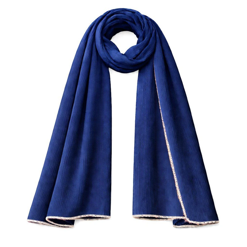 شال زنانه مدل Mahgol865