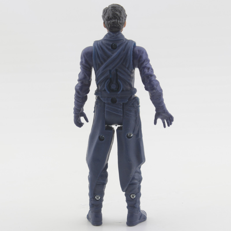 اکشن فیگور مدل دکتر استرنج کد 1631 ارتفاع 15 سانتی متر