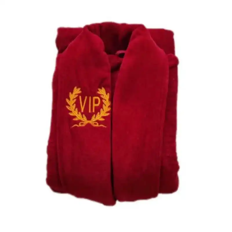 حوله پالتویی مدل وی آی پی سایز 125