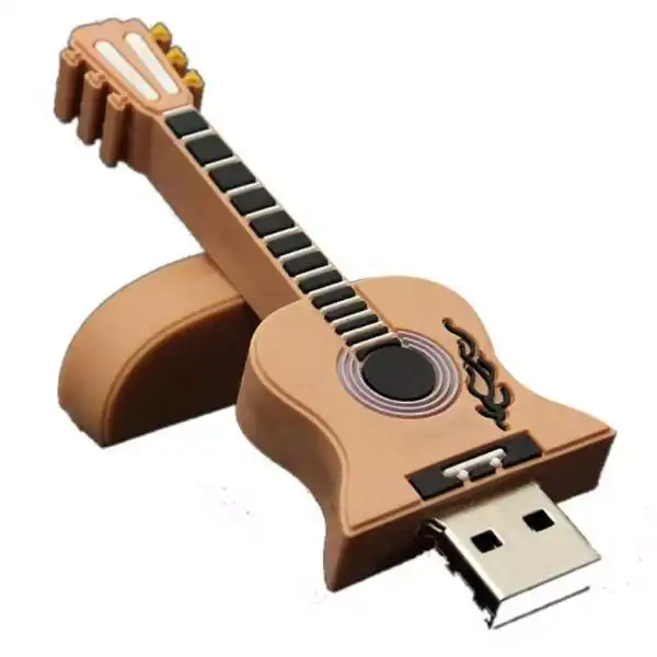 فلش مموری کینگ فست مدل MU-11 ظرفیت 32 گیگابایت