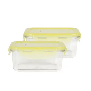 ظرف نگهدارنده مدل xf456726 مجموعه دو عددی 