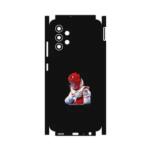MAHOOT Tekvando-FullSkin Cover Sticker for Samsung Galaxy M32 5G