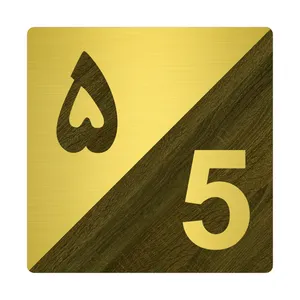 تابلو نشانگر مستر راد مدل 05  TR.AG 