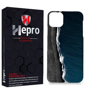 HEPRO MC Cover for Apple IPHONE 12 PRO