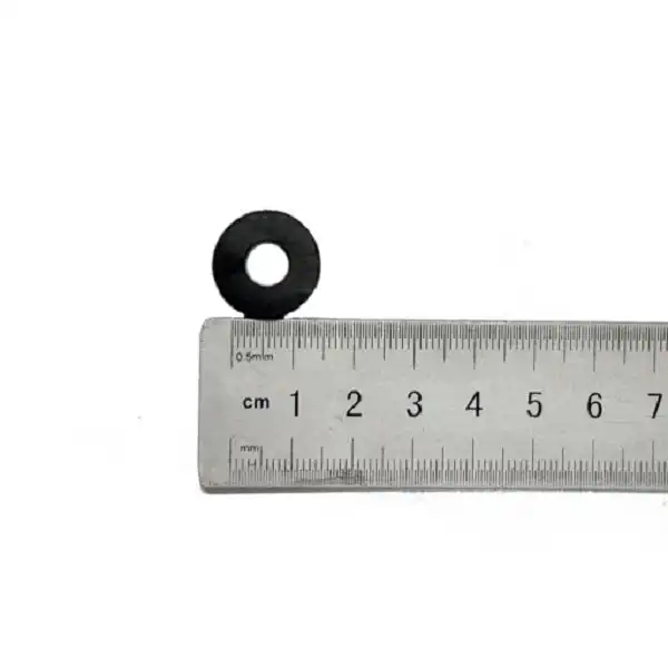 آهن ربا مدل 15 M طرح حلقه ای بسته 10 عددی