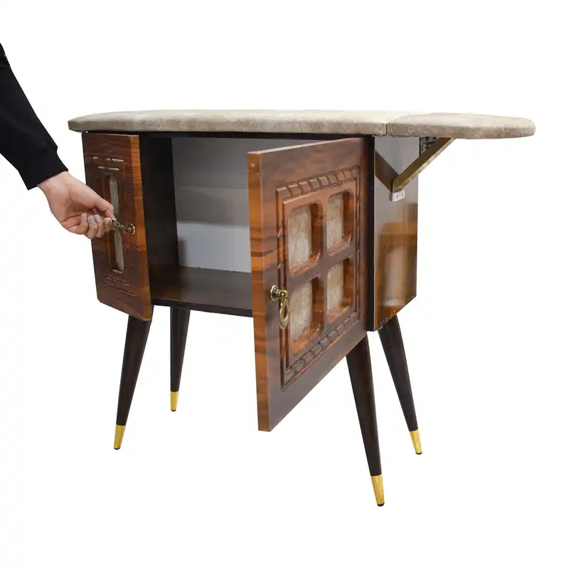 میز اتو کد B2