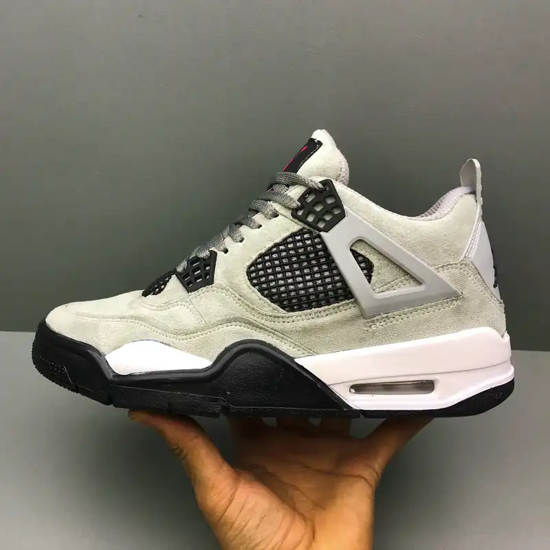 کفش بسکتبال مردانه مدل 158