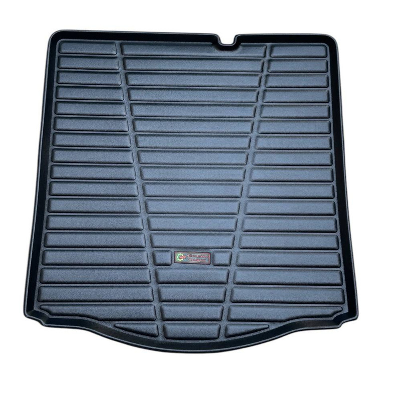 کفپوش سه بعدی صندوق خودرو لاستیک گیلان مدل MC880 چرم مناسب برای تارا