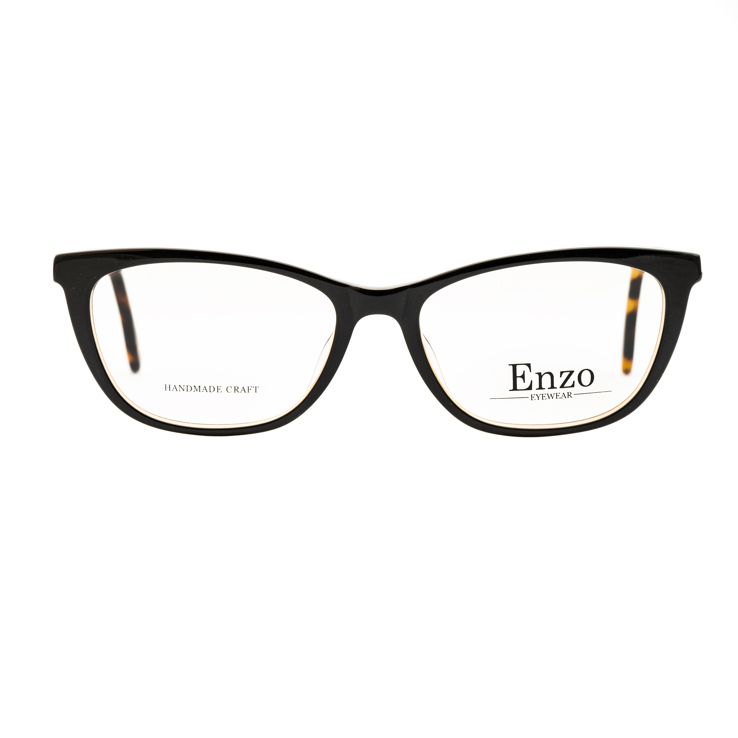 فریم عینک طبی زنانه انزو مدل H5076DT389