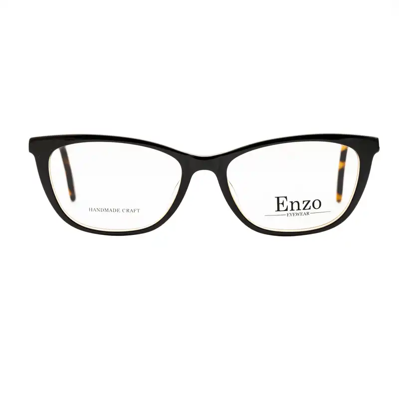 فریم عینک طبی زنانه انزو مدل H5076DT389