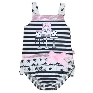 بادی نوزادی مهتا بی بی مدل آباژور کد 3528