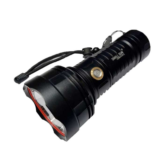 چراغ قوه اسمال سان مدل پلیسی ONM-A-1012
