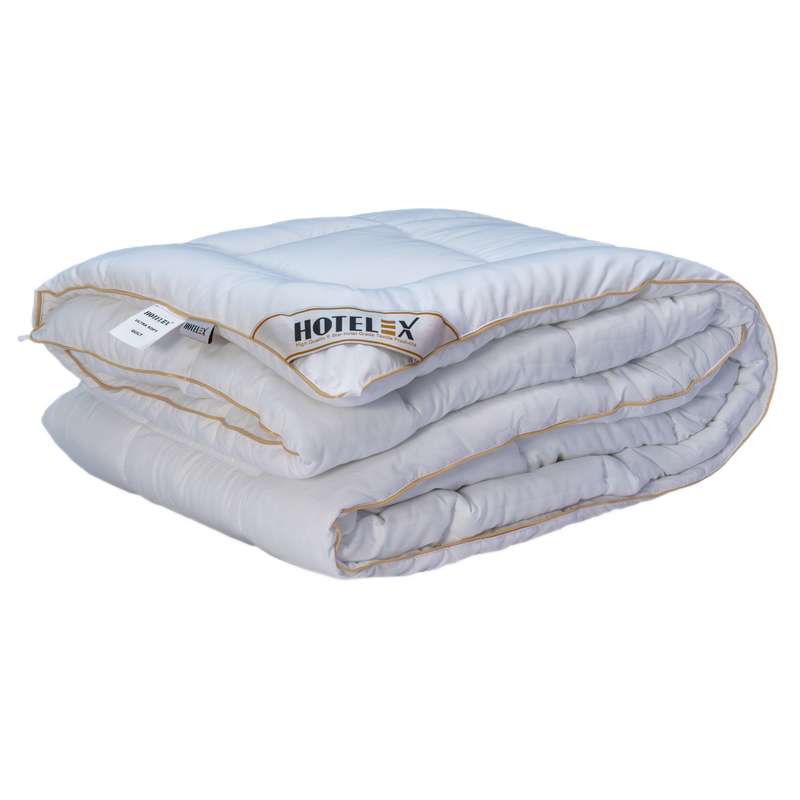 لحاف هتلکس مدل اولترا سافت دونفره سایز 200x220 سانتی متر