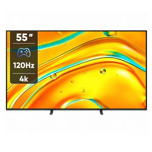 تلویزیون 55 اینچ ال ای دی هوشمند سونی مدل K-55XR50