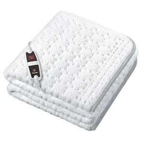 تشک برقی بیورر مدل UB65 سایز 150×80 سانتی‌متر