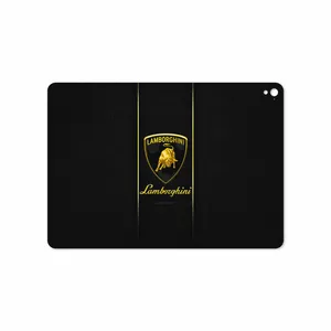 MAHOOT Lamborghini Cover Sticker for Apple iPad Pro 9.7 2016 A1674