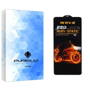 Pureglas NueGlas Weva ESD Screen Protector For Xiaomi Redmi K40