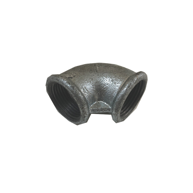 اتصال زانویی مدل 1و1 کد 173