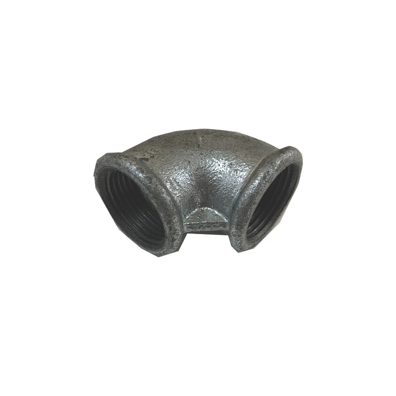 اتصال زانویی مدل 1و1/2 کد 174